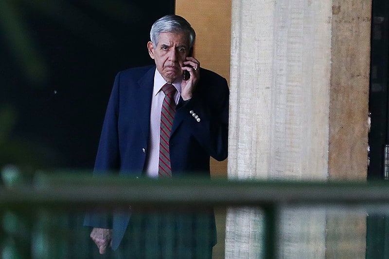 Audiência tratou especificamente da perseguição a movimentos indígenas