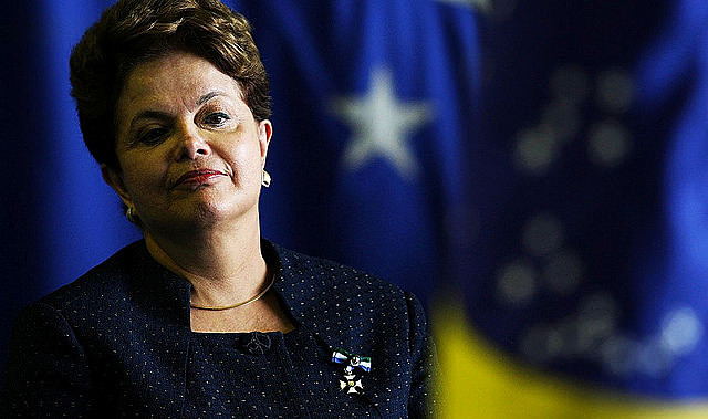 Dilma Rousseff aseguró que el Gobierno de Temer no tiene legitimidad para criticar al Gobierno Bolivariano, que fue elegido democráticamente