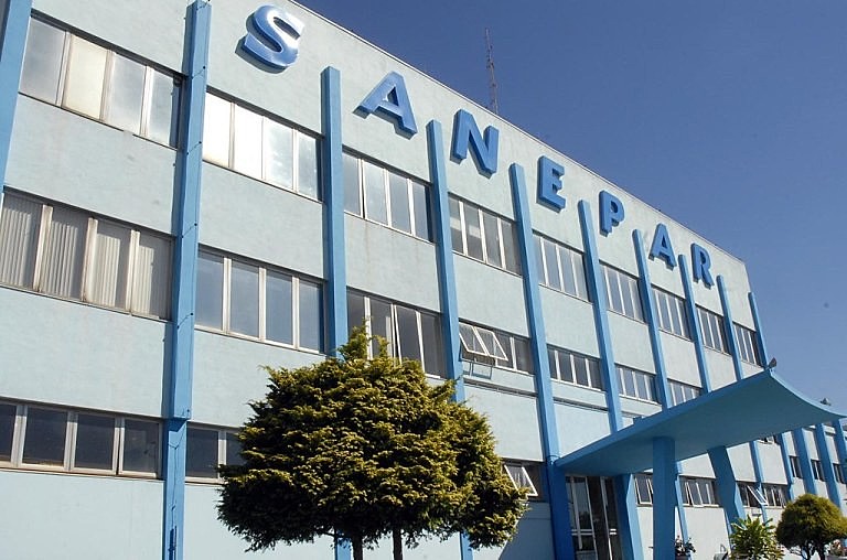 A Sanepar enviou comunicado aos seus acionistas informando que vai distribuir R$ 97.700.094,45 referentes aos lucros da companhia.