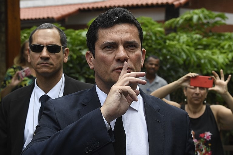CNJ deve julgar representações contra juiz por conta de sua atuação na Lava Jato e atividades "político-partidárias"