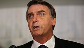 Com a decisão do STF, o deputado Jair Bolsonaro (PSC-RJ) vira réu por injúria e incitação ao estupro