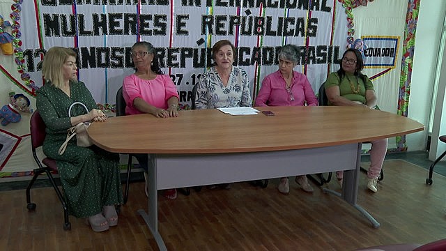 É o primeiro curso gratuito de qualificação e formação cidadã para a área