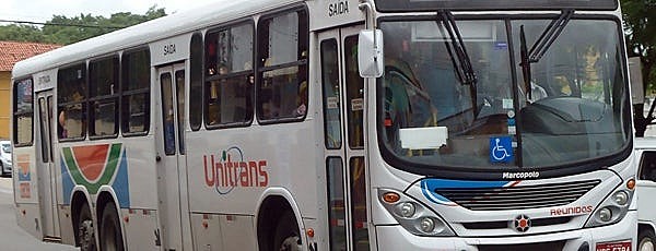 "Eles deviam abrir a caixa preta do transporte para a gente saber o quanto eles gastam"