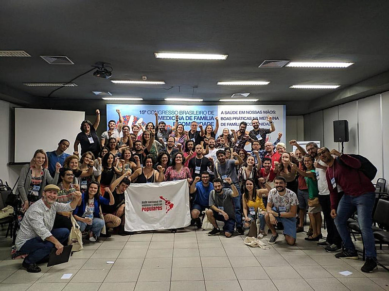 Rede critica ainda o fato de o Médicos pelo Brasil não prever profissionais nas periferias das grandes cidades, como no programa anterior.