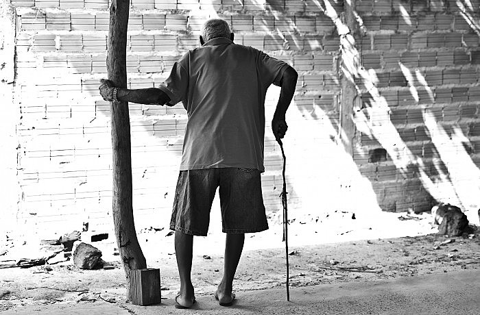 Reformar a previdência garantirá uma justa distribuição da riqueza brasileira ou aprofundará as diferenças entre ricos e pobres?
