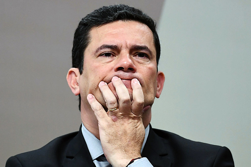 Desde 2014 foram aproximadamente 160 condenações assinadas pelo atual Ministro Sérgio Moro em um total de penas que durarão 2.294 anos
