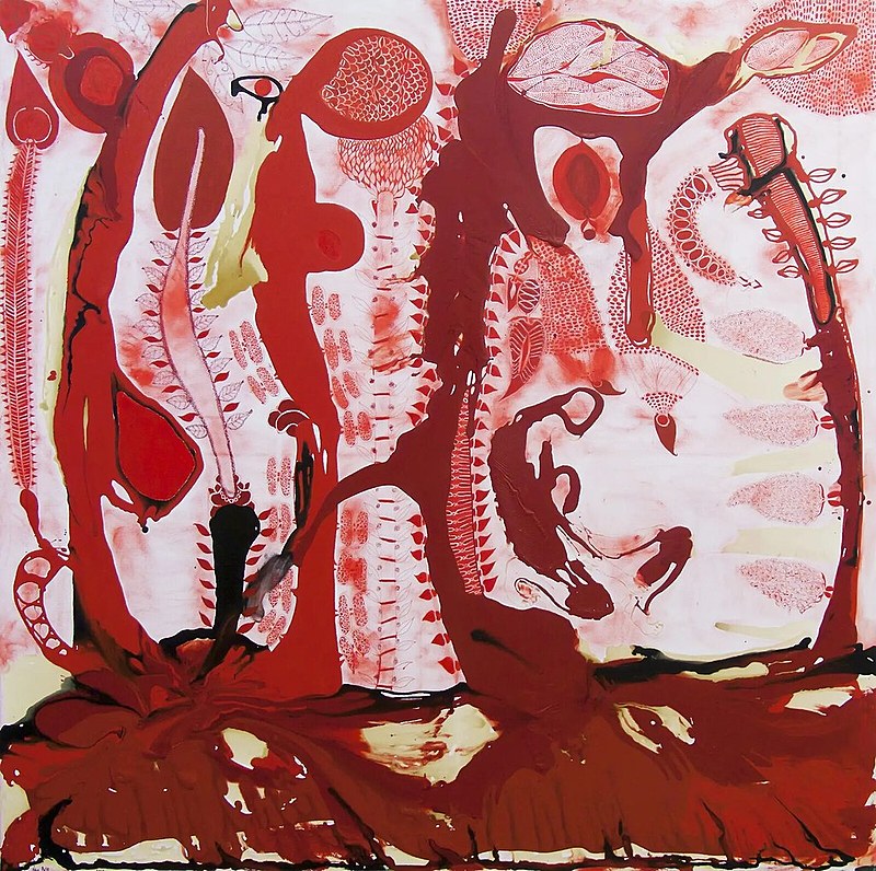 O Desacordo, 2014