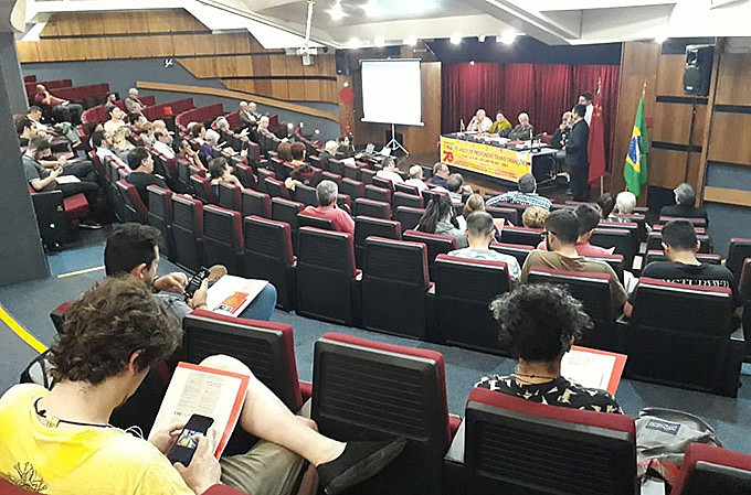 Porto Alegre recebe eventos que debatem a história do país que mais cresce economicamente no mundo