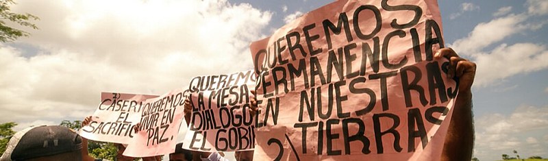 A representante de causas sociais relatou que recebeu ameaças de morte por conta de seu com mulheres vítimas de violência