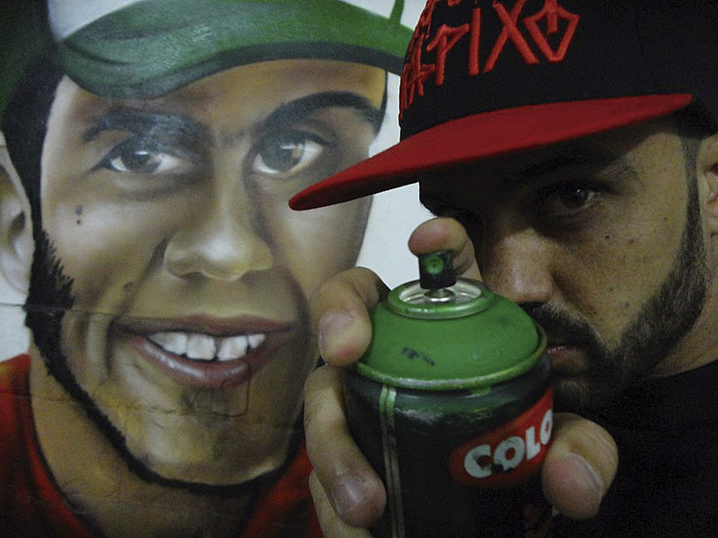 Me acusam de crime ambiental, mas quem foi preso pelo crime de Mariana?”, questiona Goma