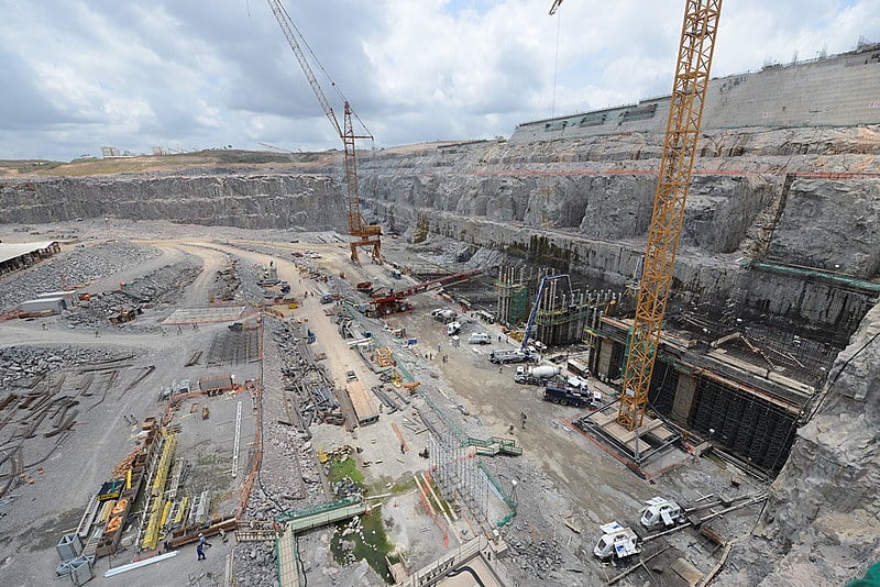 Liberação de projetos de infraestrutura sob concessão à iniciativa privada é um dos alvos da Medida Provisória (MP) 727
