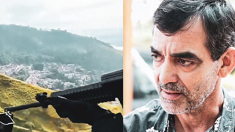 "Policial se sentirá amparado para matar", comenta ex-militar sobre excludente de ilicitude defendido por Bolsonaro e Sergio Moro