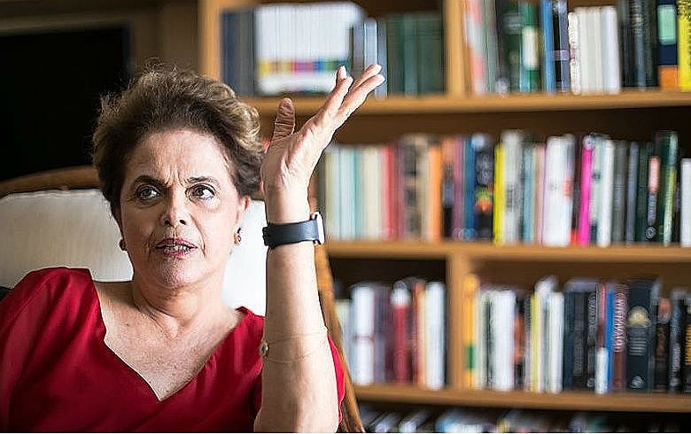 'Esse processo de destruição da indústria naval brasileira e de toda a política de conteúdo local vai chegar na Petrobras