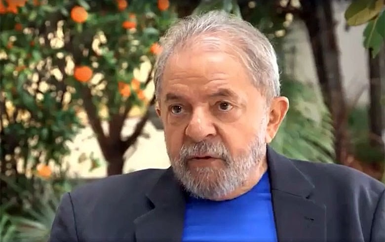 Lula: o que mais fez universidades, mais fez escolas técnicas, que mais colocou jovens na universidade no país
