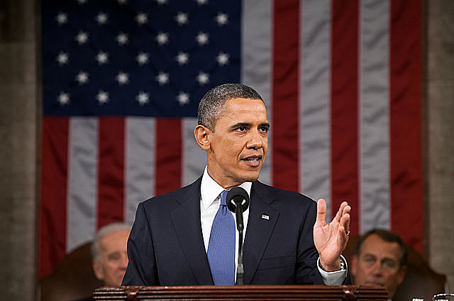 Obama, que deixará o cargo no próximo dia 20, reconheceu que o progresso durante sua presidência não foi uniforme