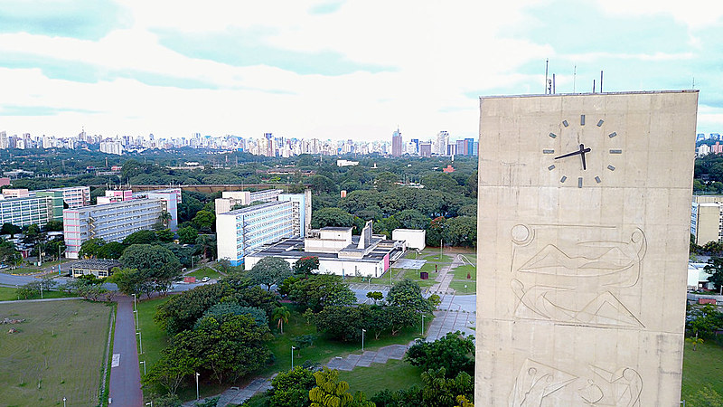 Processo seletivo pretende contratar professores temporários em mais de 30 institutos da instituição
