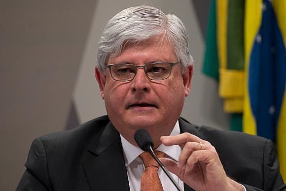 Procurador-Geral da República, Rodrigo Janot