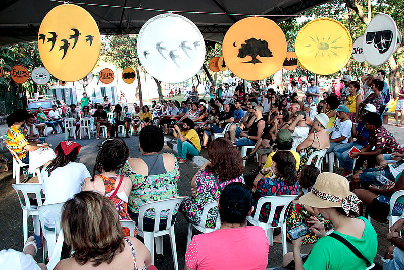 Mais de 5 mil pessoas são esperadas para a terceira edição da Feira, que será gratuita e percorrerá diversos espaços da Zona Sul