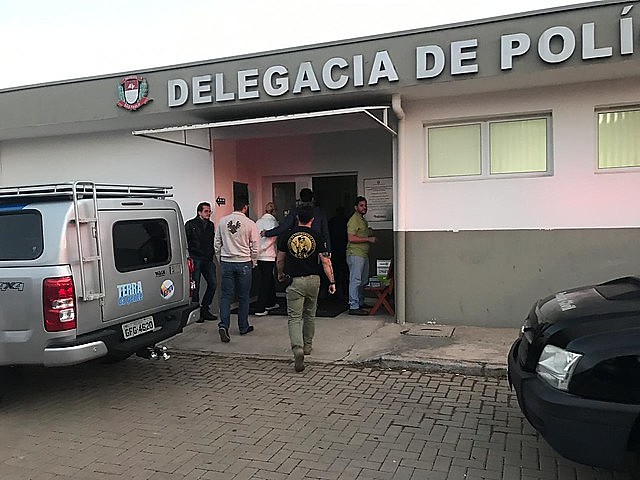 Camioneta usada en el atropellamiento también fue aprehendida