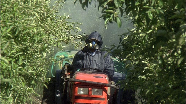 A ação foi questionada pela bancada de oposição e ativistas da agroecologia. 