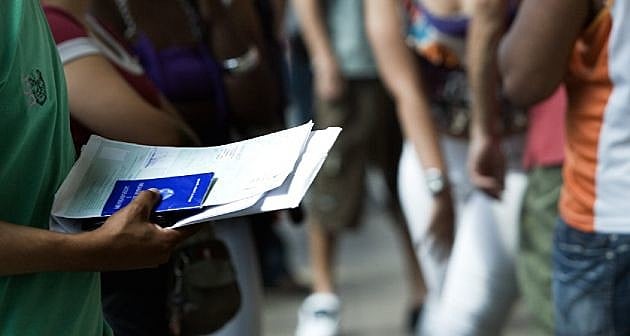 No primeiro trimestre de 2018, de janeiro a março, a taxa de desocupação no país foi de 13,1%, já no estado do Rio esta taxa foi de 15%