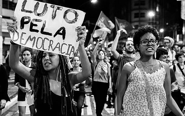 Os métodos inconstitucionais da Lava Jato fizeram escola na Paraíba com a Operação Calvário.