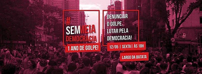 O evento contará com debates, shows e diversas atividades