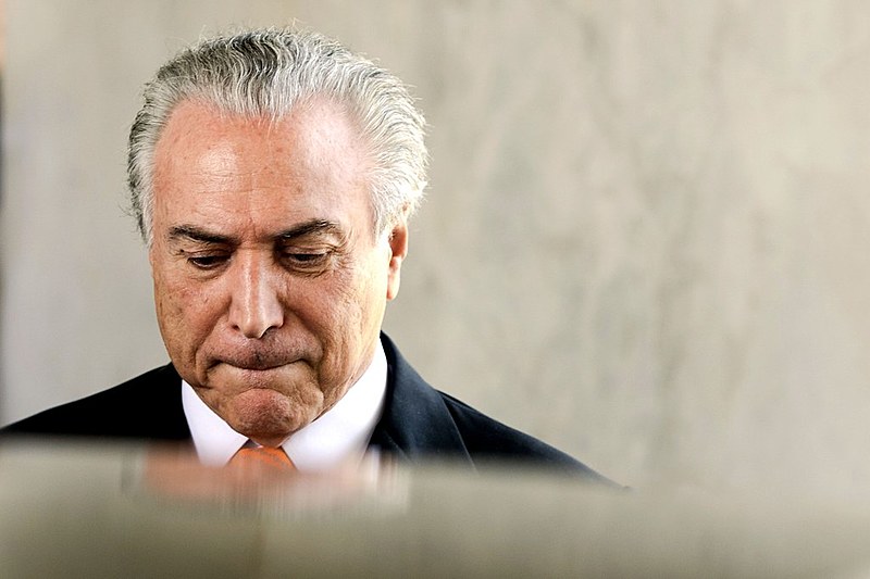 Agenda desses grupos ameaça direitos trabalhistas e humanos