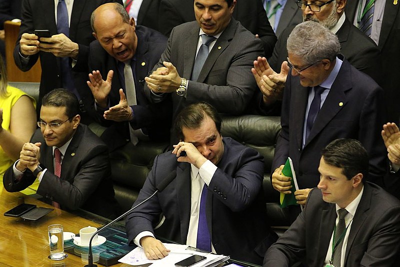 Para a Transparência Internacional, em 2019, não houve aprovação de reformas no Congresso Nacional que levassem à raiz da corrupção