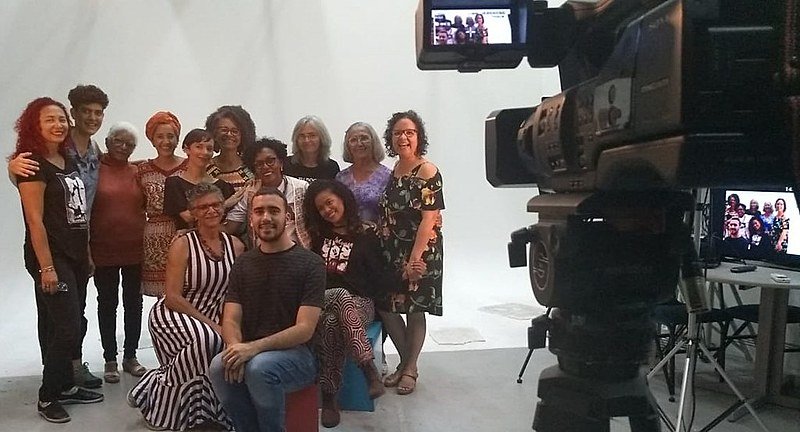 Serão 90 inserções em horário comercial e um programa educativo sobre Direitos Humanos que será veiculado na grade de programação da TV.