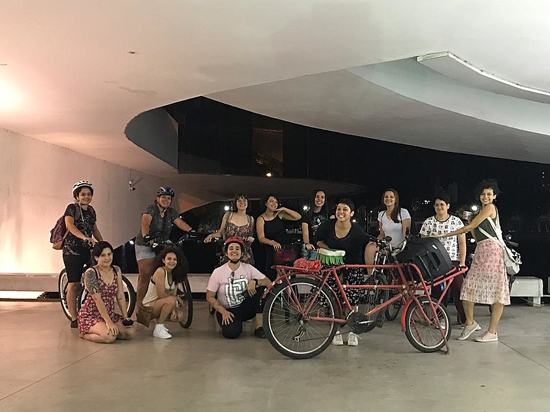 Evento contou com sua 20º edição neste último sábado, 12, em Campina Grande (PB).