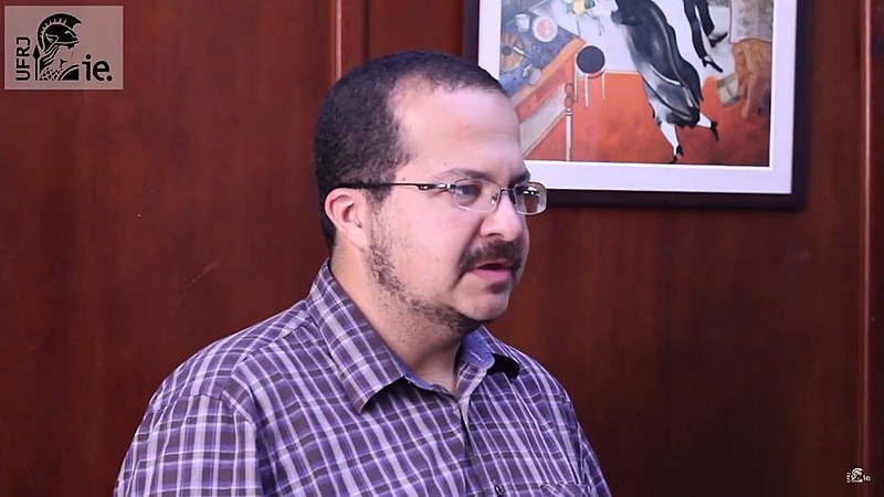 Eduardo falou sobre os impactos para a população brasileira frente ás ameaças de privatização da Petrobras