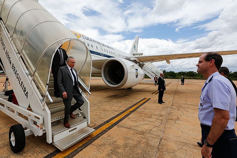 Lesa pátria quer fazer acordo com a União Europeia