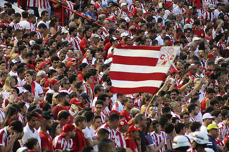 Semana de altos e baixos levou emoção à torcida do Timbu