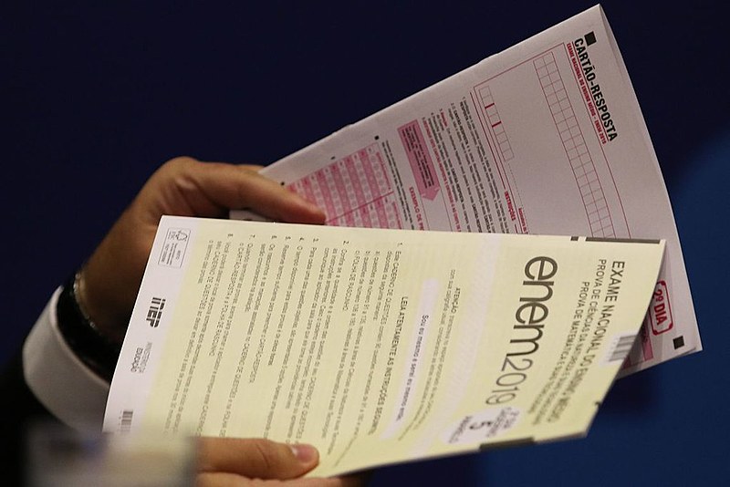 No dia 22 de fevereiro, o MPF recomendou ao governo que suspenda as inscrições do Sisu