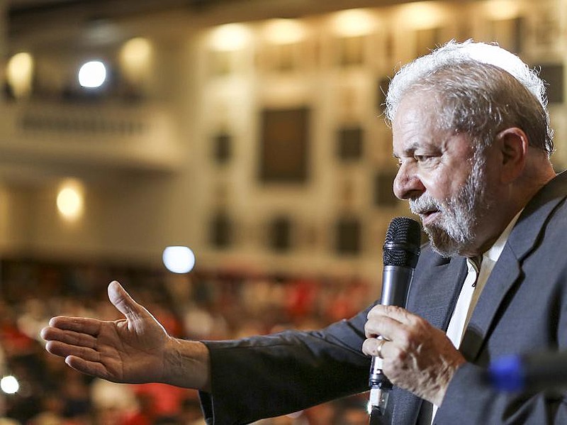 "O MPF não fez prova, mas o juízo aceitou o pedido mais uma vez recorrendo a mera cogitação", criticam advogados