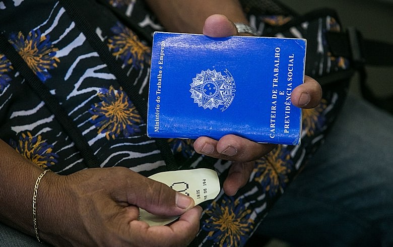 Estudo destaca baixa presença de negros em cargos de chefia