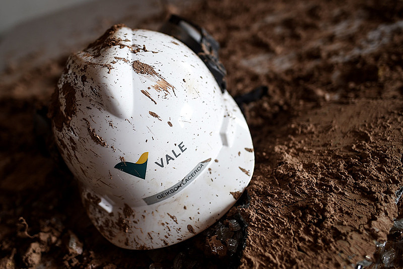 No último levantamento sobre Brumadinho (MG) divulgado pela imprensa já eram contabilizados 165 mortos e 160 desaparecidos