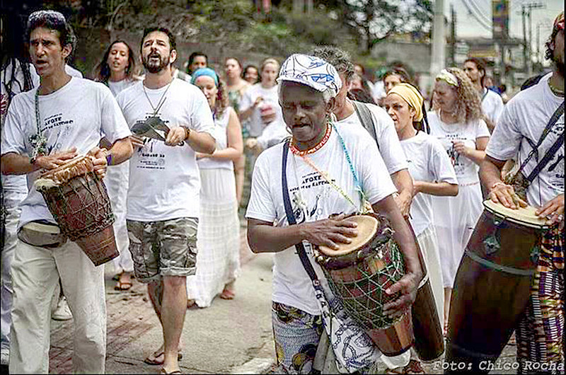Evento tem início às 19h desta sexta (26)