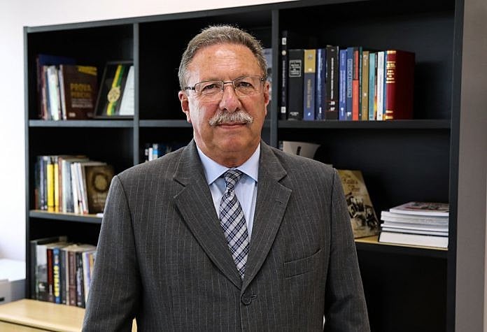 Tempo de serviço foi critério para confirmação do nome pelo Tribunal Regional