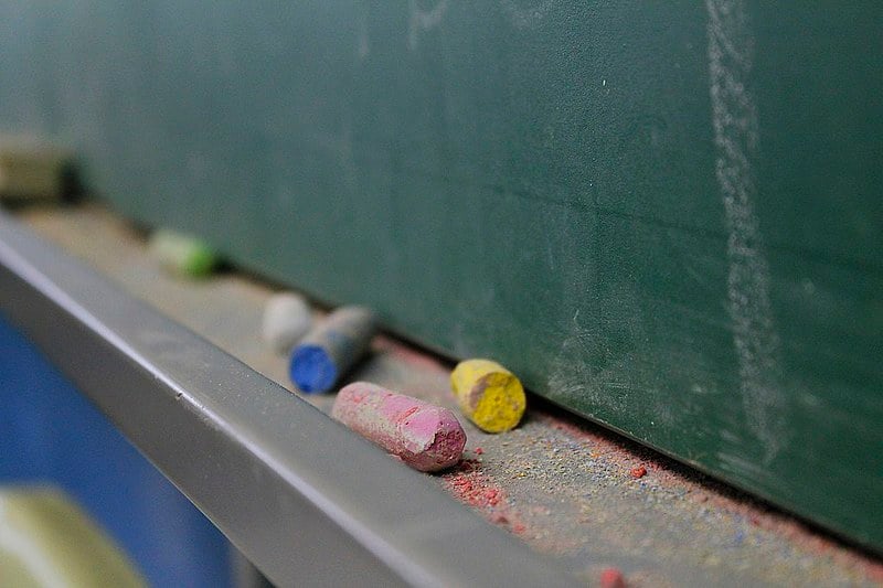 Governo Temer (PMDB) anunciou alterações no ensino médio na quinta-feira (22)
