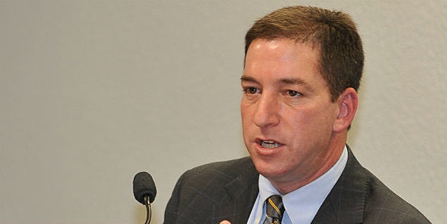 Em 2014, Greenwald ganhou o Prêmio Pulitzer, um dos mais importantes do jornalismo