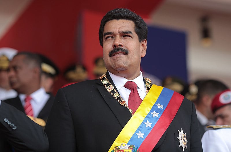 Maduro advertiu sobre os interesses ocultos de um ato nacional que está marcado pela direita para esta quinta-feira (1º) sob o lema “A tomada de Caracas”