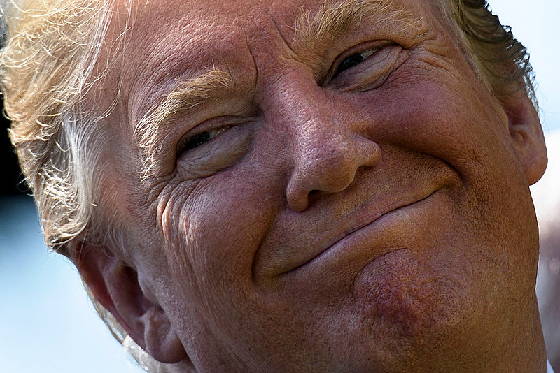 Governo de Donald Trump parece não ter limites com sua cruzada imperialista