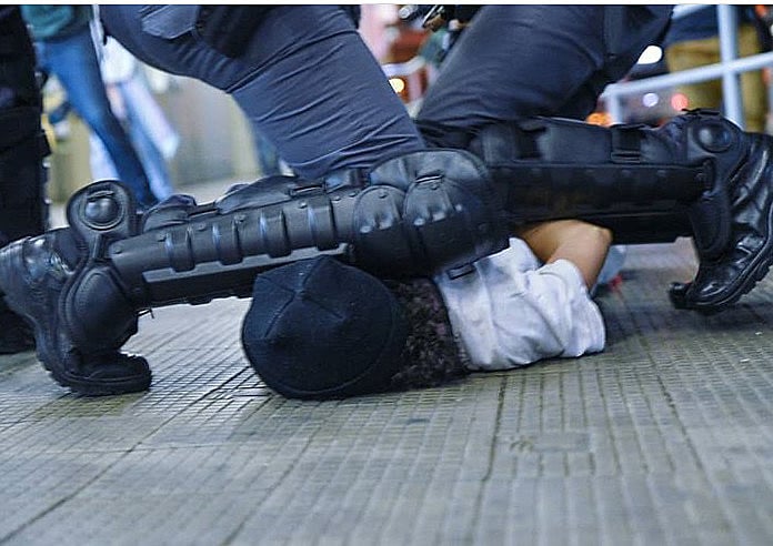 Advogada disse que as garantias jurídicas não foram respeitadas