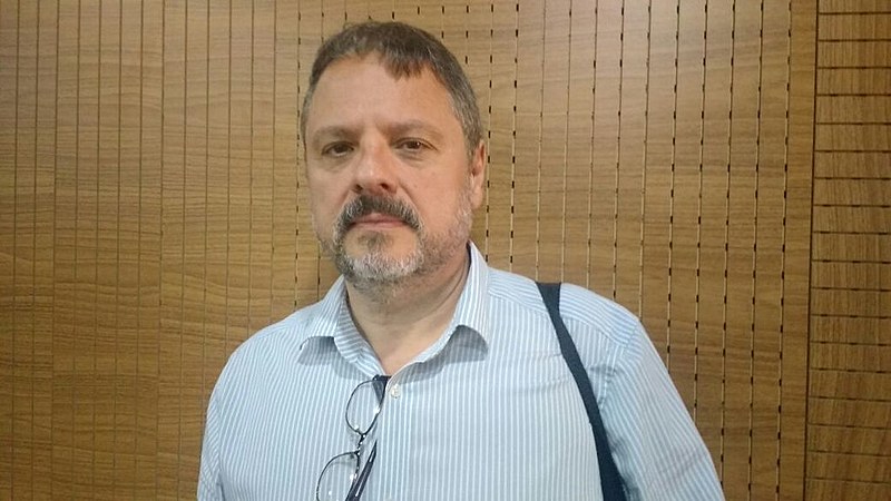 Ridenti afirma que todo processo democrático é inconcluso por conta do cerceamento aos direitos sociais e às liberdades