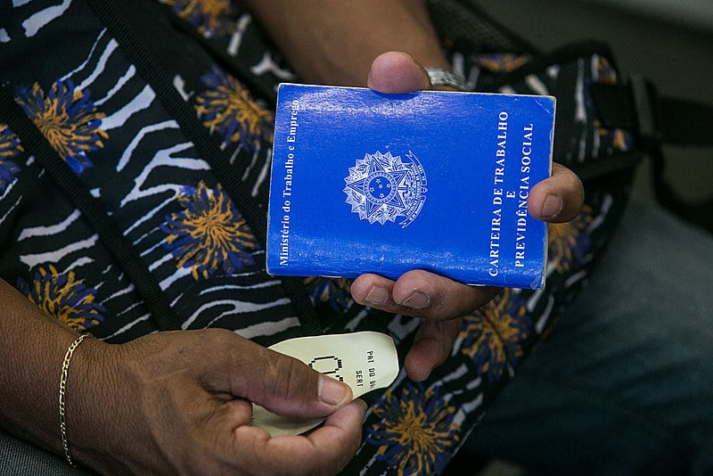 A Reforma ataca os direitos do trabalhador