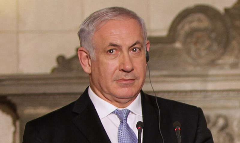 A decisão é o resultado de mais de dois anos de investigações acerca do primeiro-ministro, Benjamin Netanyahu