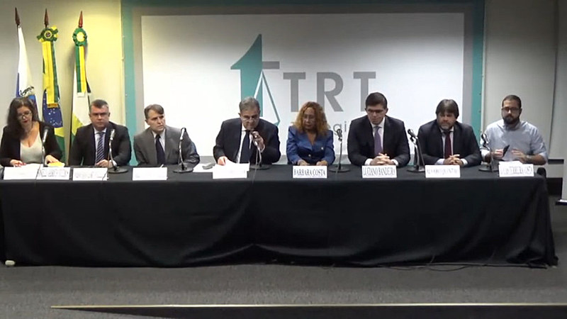Reforma trabalhista de Michel Temer (MDB) dificultou acesso à Justiça do Trabalho e impôs desafios a organização sindical