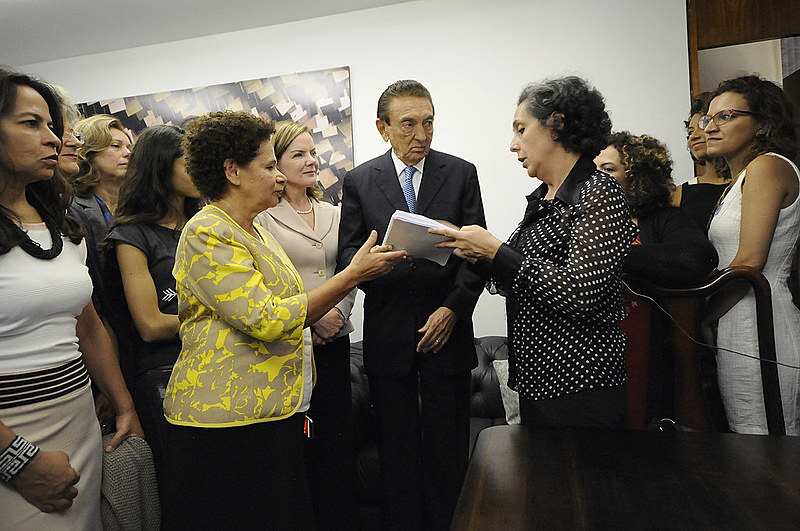 Apesar de não ter validação oficial, anticandidatura objetiva levantar debate sobre papel do Judiciário e composição do Supremo